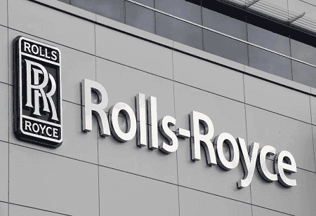 Rolls Royce, global capability and innovation centre