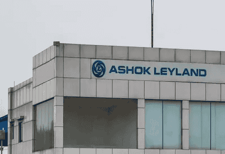 Ashok Leyland, CALB Group, lithium-ion batteries