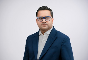 Oliver Wyman, Bitan Datta