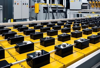 Government Looks to Close Gaps in India's Battery Ecosystem, Industry Outlook