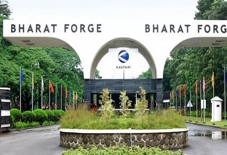  Bharat Forge Acquires AAM India Manufacturing for Rs 746.46 Crore