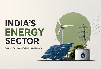 India's Energy Boom: Solar Growth, Gas Demand and Major Investments
