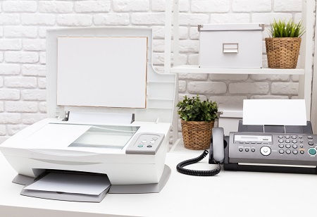 7 Essential Office Equipment For Startups