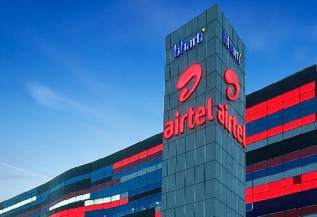 Airtel 