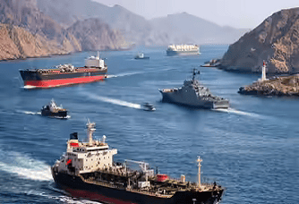 Strait of Hormuz, Industry Outlook