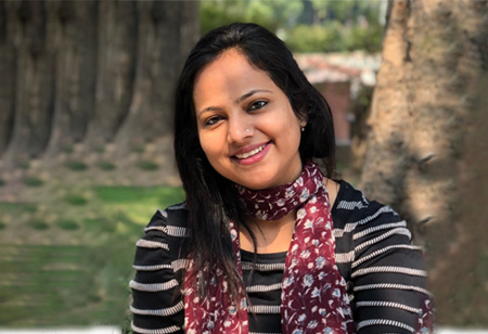 Richa Varshney, Director & Business Head - Renewable Energy, Tembo Global Industries Limited 
