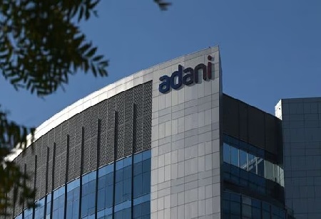Adani Wind Energy arm commissions 130 MW wind power plant in Kutchh