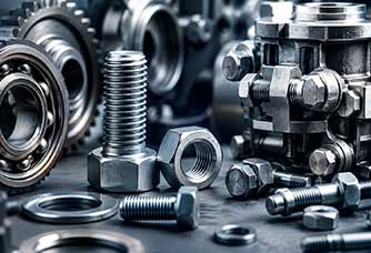 The Tiny Component That Keeps Entire Machines From Falling Apart
