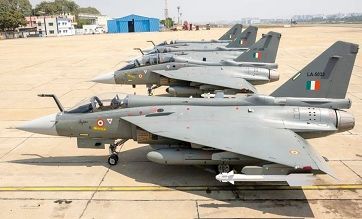 India-US Jet Engine Deal Advances with GE-HAL Agreement