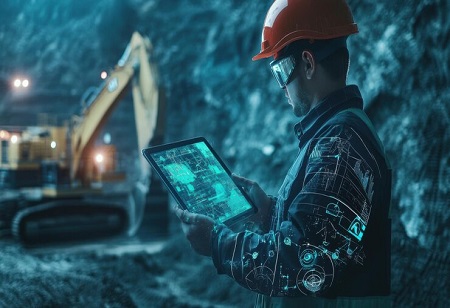 Hindustan Zinc, AI Hotspot Monitoring, Ripik AI