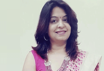 Shweta Upadhyay, Director