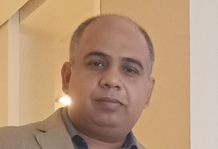 Manu Sharma – Director IT and Corp Security, OnMobile Global Ltd.