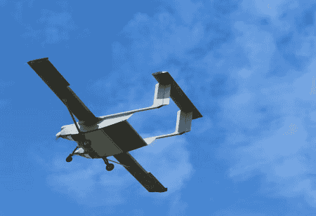 ULTRA UAV drone, defence and civil operations