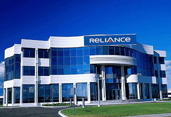 Reliance Infrastructure, Reliance Group