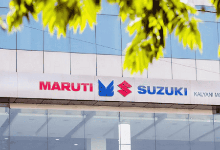 Maruti Suzuki India, Tamil Nadu government
