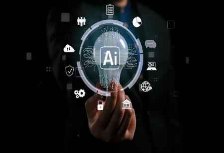  AI research startup