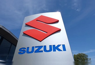 Suzuki Announces Plans for New Production Facility in India
