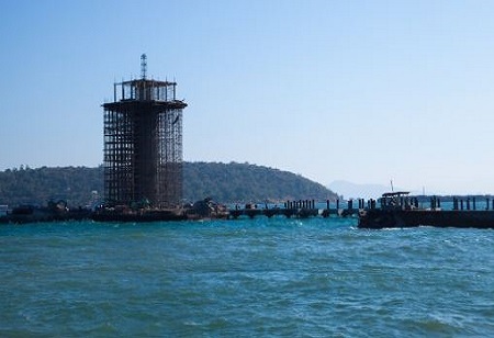 ONGC, BP, Reliance Sign Deal for Saurashtra Offshore Block
