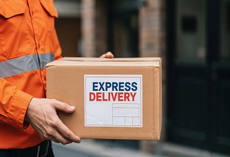 Could Namo Bharat Become Part of India's Express Parcel Network? Could Namo Bharat Become Part of India's Express Parcel Network?