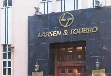 Larsen & Toubro bags multiple EPC projects in domestic market
