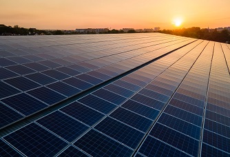 Actis Launches Leo Energies to Build 3 GW India Renewable Portfolio