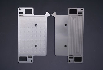 How Chemical Etching Improves Precision in Metal Manufacturing