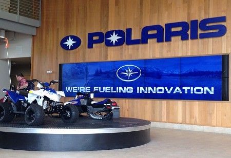 Polaris