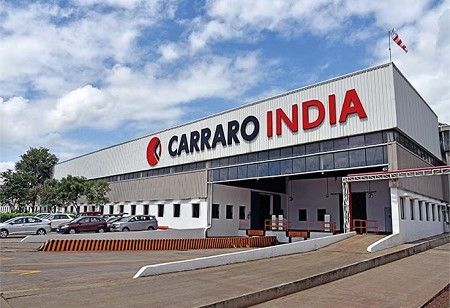 Carraro