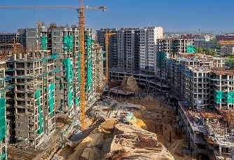 Construction Costs Surge 25% Amid Global Conflicts: CREDAI Warns