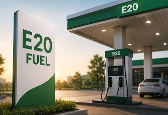 Will Govt Push E20 Fuel Despite Ethanol Challenges? Industry Outlook
