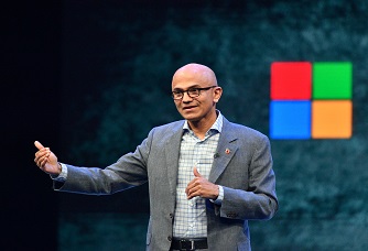 Microsoft's Nadella Calls 2026 a Defining Year for AI Adoption