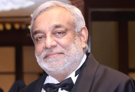  Neeraj Bhatnagar, Founder, The Corporate Profiles