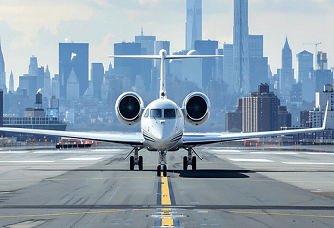 Bombardier, Industry Outlook