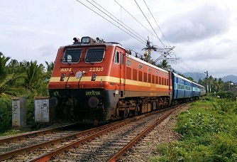 Indian Railways Approves Rs 1,364 Crore Kavach Safety Upgrade