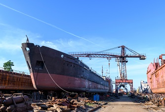 Gujarat Lands Mega Shipbuilding Project With Global Ambitions, Industry Outlook