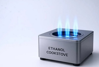 Government Eyes Ethanol as the Next Cooking Fuel for India