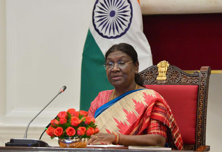 India