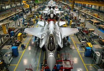 Sigma Targets Aero Expansion with Bromford Acquisition Industry Outlook