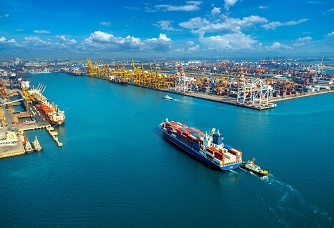 Cochin Shipyard, Maritech investment, Industry Outlook