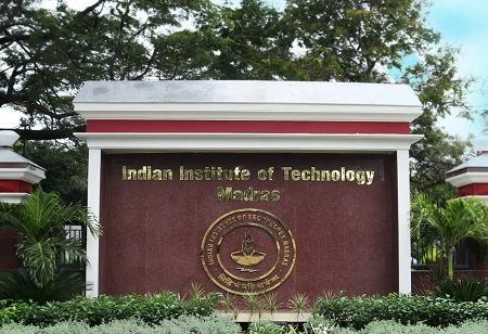  IIT Madras Launches Rs 200 Crore VC Fund to Boost Deeptech Startups