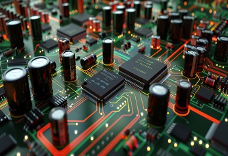 India's Semiconductor Industry Unlocks New Global Partnership India's Semiconductor Industry Unlocks New Global Partnership Industry Outlook