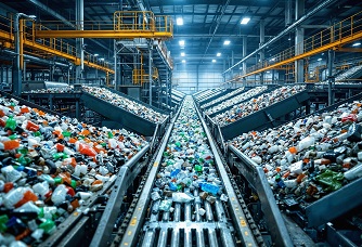 Pune's Ramtekdi Plant: Eight Years Late, Still Not Running