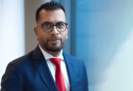  Hari Kumar Somalraju, Managing Director, Systra