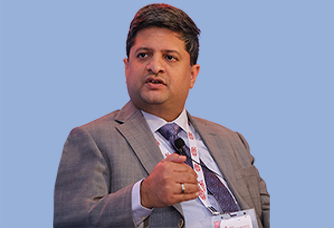 Suyash Gupta, Director General, Indian Auto LPG Coalition