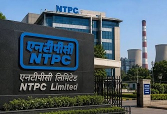 NTPC's New Plan Could Redefine India's RenewableEnergy Sector, Industry Outlook