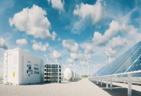 NLC India Bags Major Battery Storage Project from Tamil Nadu Green Energy