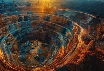 India Targets Myanmar to Secure Critical Rare Earth Minerals