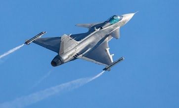 Bharat Electronics Wins Rs 1,476 Crore Army Air Defence Deal