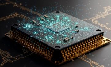 RRP Electronics Unveils Indigenous Fingerprint Sensor Modules