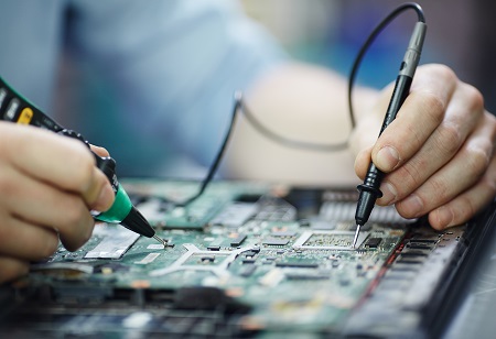 Kaynes to Invest INR 4,995 Cr in Electronics Plant in Tamil Nadu